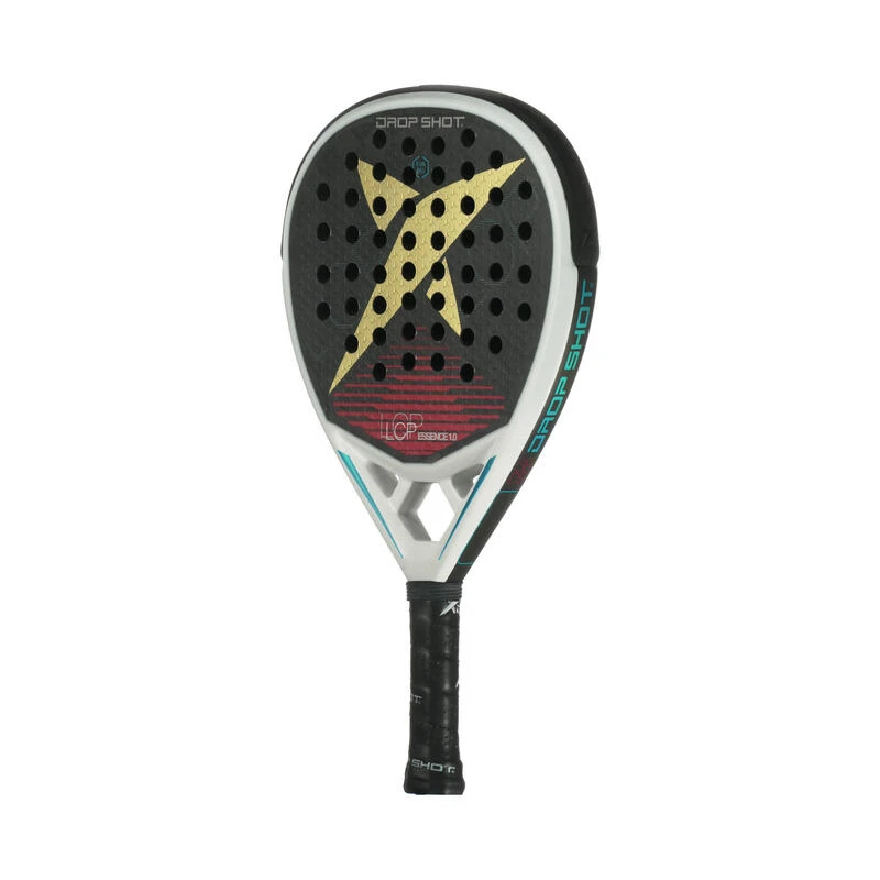 Raquette De Padel Drop Shot Essence 1.0 8 Raquette De Padel Drop Shot Essence 1.0 – Image 6