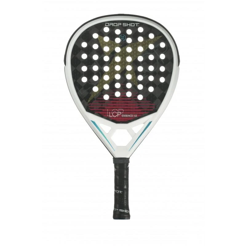 Raquette De Padel Drop Shot Essence 1.0 3 Raquette De Padel Drop Shot Essence 1.0