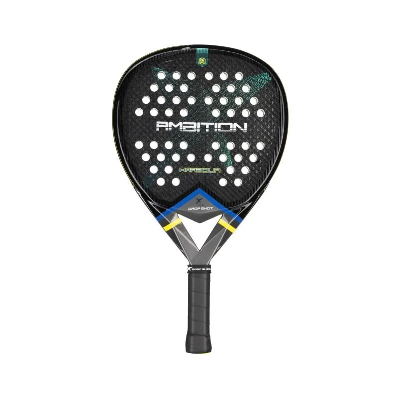 Raquette De Padel Drop Shot Harbour 3 Raquette De Padel Drop Shot Harbour
