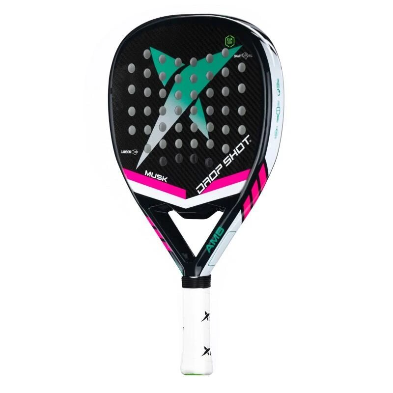 Raquette De Padel Drop Shot Musk 2023 4 Raquette De Padel Drop Shot Musk 2023 – Image 2