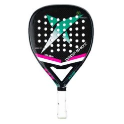 Raquette De Padel Drop Shot Musk 2023