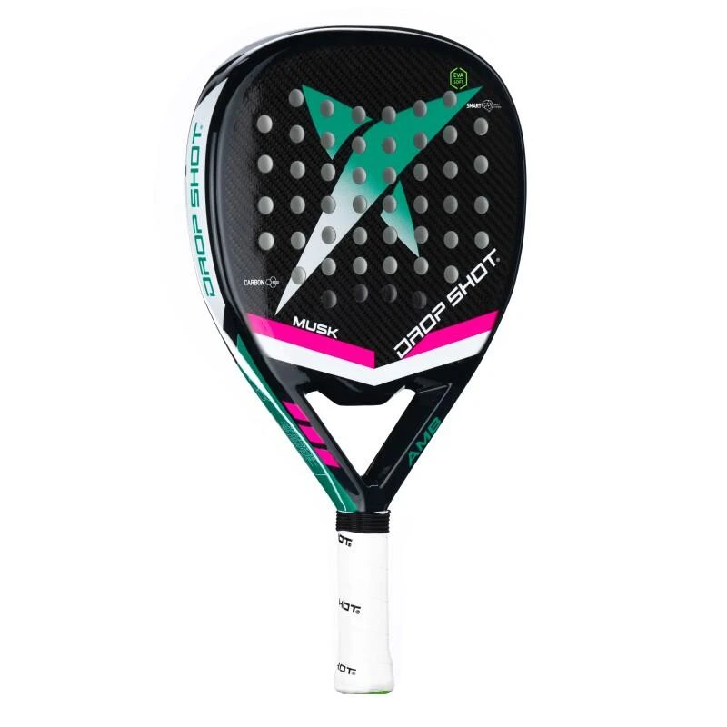 Raquette De Padel Drop Shot Musk 2023 6 Raquette De Padel Drop Shot Musk 2023 – Image 4