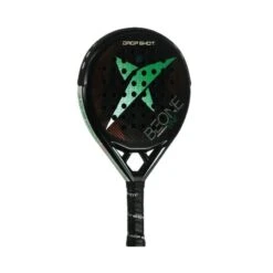 Raquette De Padel Drop Shot Premium 2.0 -Criquet Boutique raquette de padel drop shot premium 20 2