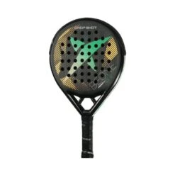 Raquette De Padel Drop Shot Premium 2.0