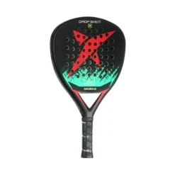 Raquette De Padel Drop Shot Sakura 4.0 10 Raquette De Padel Drop Shot Sakura 4.0 -Criquet Boutique raquette de padel drop shot sakura 40 2
