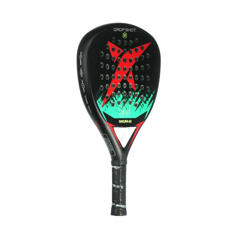Raquette De Padel Drop Shot Sakura 4.0 6 Raquette De Padel Drop Shot Sakura 4.0 – Image 4