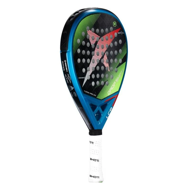 Raquette De Padel Drop Shot Yukon Pro 2.0 4 Raquette De Padel Drop Shot Yukon Pro 2.0 – Image 2