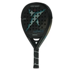 DROP SHOT RAQUETTE DE PADEL DROPSHOT CONQUEROR 10 11 DROP SHOT RAQUETTE DE PADEL DROPSHOT CONQUEROR 10 -Criquet Boutique raquette de padel dropshot conqueror 10 2