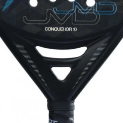 DROP SHOT RAQUETTE DE PADEL DROPSHOT CONQUEROR 10 13 DROP SHOT RAQUETTE DE PADEL DROPSHOT CONQUEROR 10 -Criquet Boutique raquette de padel dropshot conqueror 10 4