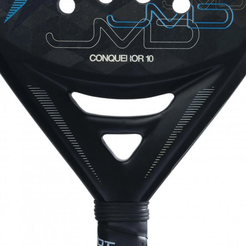 DROP SHOT RAQUETTE DE PADEL DROPSHOT CONQUEROR 10 7 DROP SHOT RAQUETTE DE PADEL DROPSHOT CONQUEROR 10 – Image 5