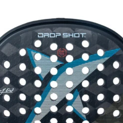 DROP SHOT RAQUETTE DE PADEL DROPSHOT CONQUEROR 10 15 DROP SHOT RAQUETTE DE PADEL DROPSHOT CONQUEROR 10 -Criquet Boutique raquette de padel dropshot conqueror 10 6