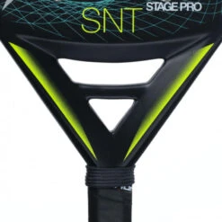 DROP SHOT RAQUETTE DE PADEL DROPSHOT STAGE PRO 11 DROP SHOT RAQUETTE DE PADEL DROPSHOT STAGE PRO -Criquet Boutique raquette de padel dropshot stage pro 3