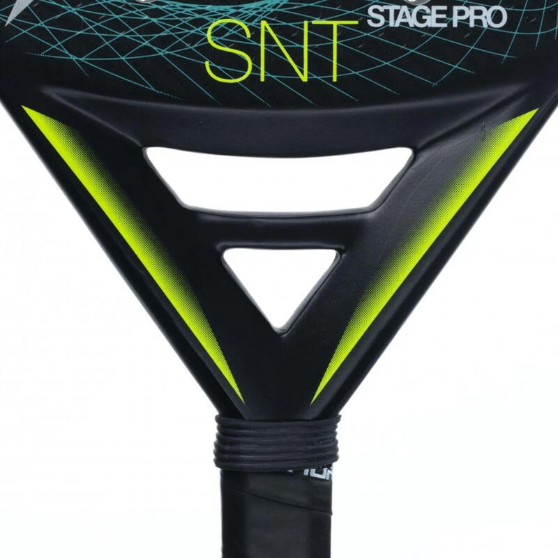 DROP SHOT RAQUETTE DE PADEL DROPSHOT STAGE PRO 6 DROP SHOT RAQUETTE DE PADEL DROPSHOT STAGE PRO – Image 4