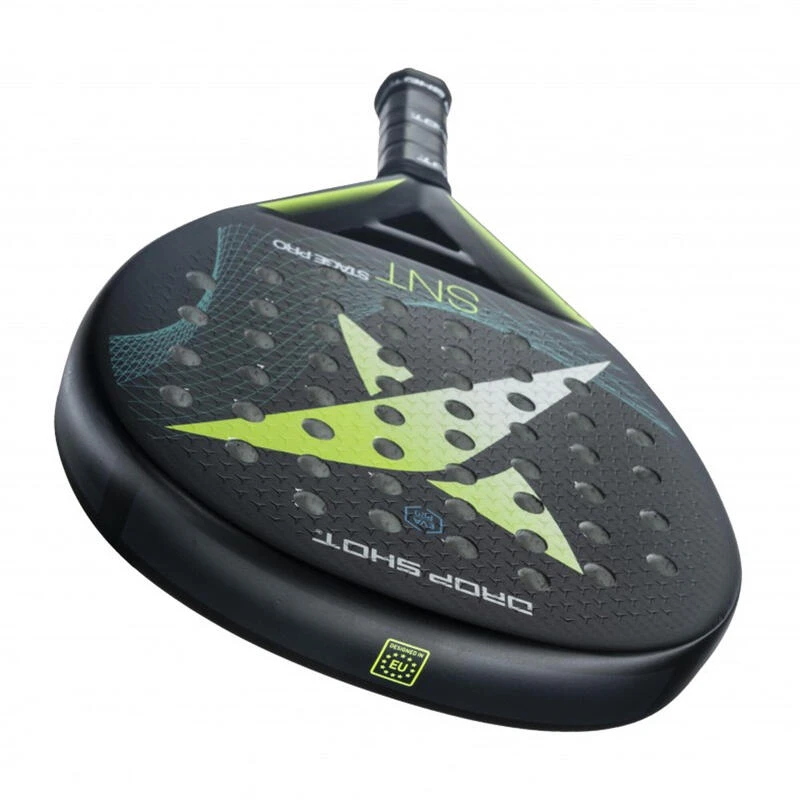 DROP SHOT RAQUETTE DE PADEL DROPSHOT STAGE PRO 7 DROP SHOT RAQUETTE DE PADEL DROPSHOT STAGE PRO – Image 5