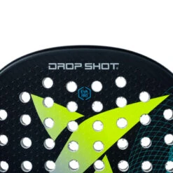 DROP SHOT RAQUETTE DE PADEL DROPSHOT STAGE PRO 13 DROP SHOT RAQUETTE DE PADEL DROPSHOT STAGE PRO -Criquet Boutique raquette de padel dropshot stage pro 5