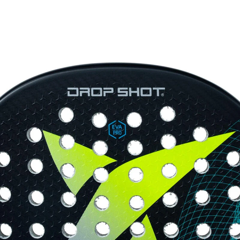 DROP SHOT RAQUETTE DE PADEL DROPSHOT STAGE PRO 8 DROP SHOT RAQUETTE DE PADEL DROPSHOT STAGE PRO – Image 6