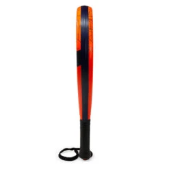 Raquette De Padel Enfant Kuikma PR 120 Light - Orange -Criquet Boutique raquette de padel enfant kuikma pr 120 light orange 3
