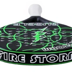 Raquette De Padel Fire Storm Bubble -Criquet Boutique raquette de padel fire storm bubble 1
