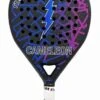Raquette De Padel Fire Storm Caméléon 2 Raquette De Padel Fire Storm Caméléon -Criquet Boutique raquette de padel fire storm cameleon