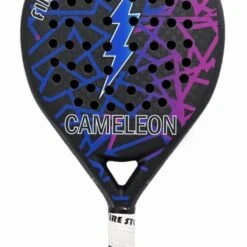 Raquette De Padel Fire Storm Caméléon