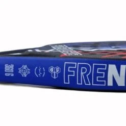 Raquette De Padel Fire Storm Frenchie -Criquet Boutique raquette de padel fire storm frenchie 2