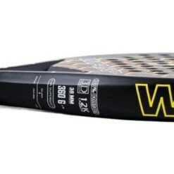 Raquette De Padel Fire Storm Wasp -Criquet Boutique raquette de padel fire storm wasp 2