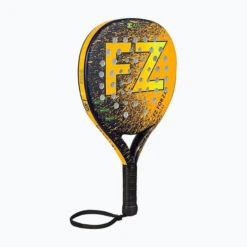 Raquette De Padel FZ Forza Aero X3 5 Raquette De Padel FZ Forza Aero X3 -Criquet Boutique raquette de padel fz forza aero x3 1
