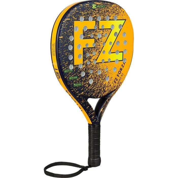 Raquette De Padel FZ Forza Aero X3 3 Raquette De Padel FZ Forza Aero X3