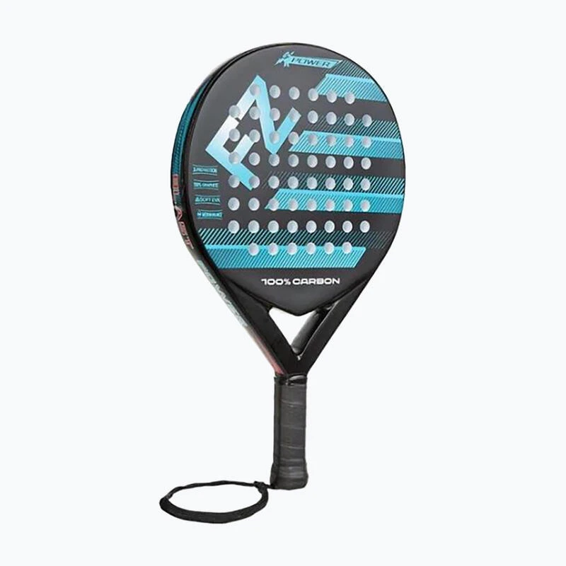 Raquette De Padel FZ Forza Blast Power 4 Raquette De Padel FZ Forza Blast Power – Image 2