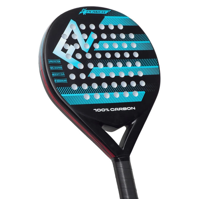 Raquette De Padel FZ Forza Blast Power 5 Raquette De Padel FZ Forza Blast Power – Image 3