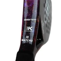 Raquette De Padel Gorilla - Forme Goutte D'eau - Polyvalente 13 Raquette De Padel Gorilla - Forme Goutte D'eau - Polyvalente -Criquet Boutique raquette de padel gorilla forme goutte deau polyvalente 4