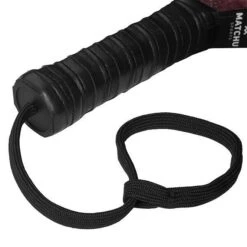 Raquette De Padel Gorilla - Forme Goutte D'eau - Polyvalente 14 Raquette De Padel Gorilla - Forme Goutte D'eau - Polyvalente -Criquet Boutique raquette de padel gorilla forme goutte deau polyvalente 5