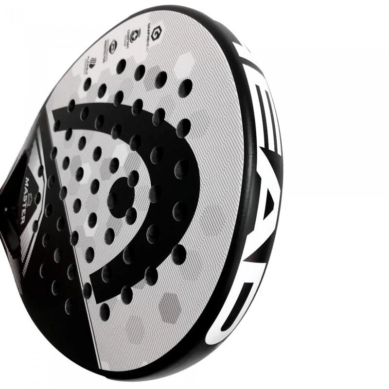 Head Raquette De Padel Graphene XT Master LTD 5 Head Raquette De Padel Graphene XT Master LTD – Image 3