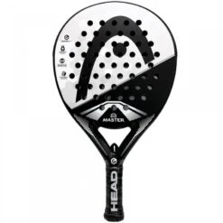 Head Raquette De Padel Graphene XT Master LTD