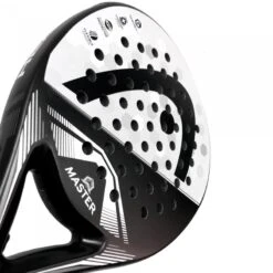 Head Raquette De Padel Graphene XT Master LTD 9 Head Raquette De Padel Graphene XT Master LTD -Criquet Boutique raquette de padel graphene xt master ltd 3