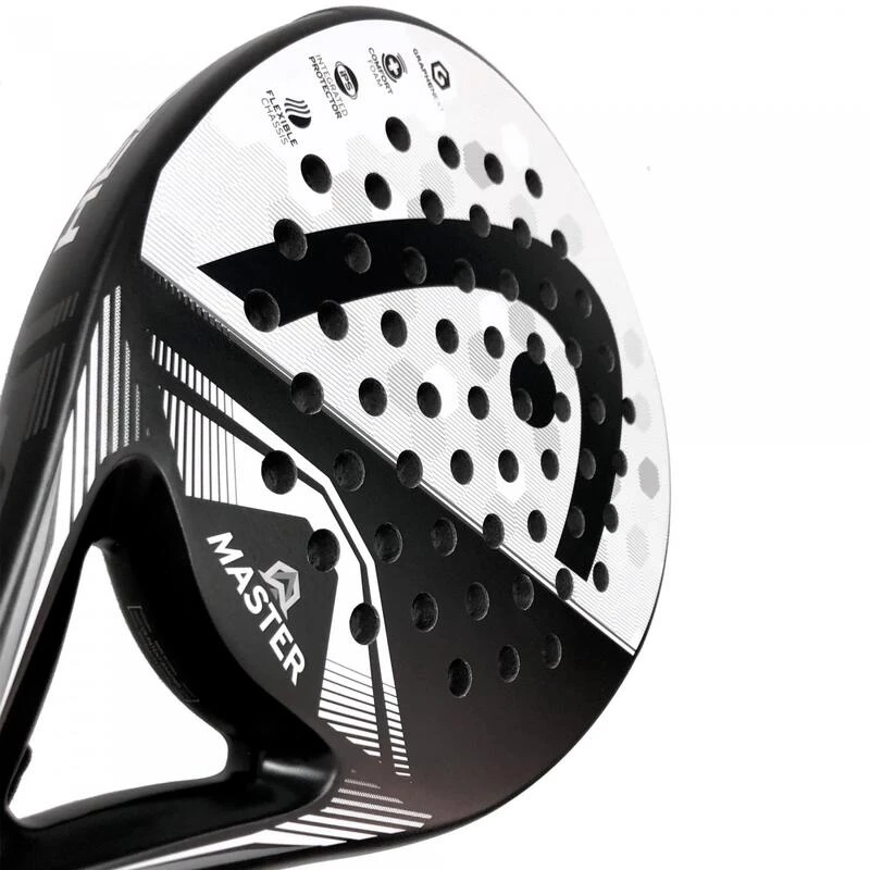 Head Raquette De Padel Graphene XT Master LTD 6 Head Raquette De Padel Graphene XT Master LTD – Image 4