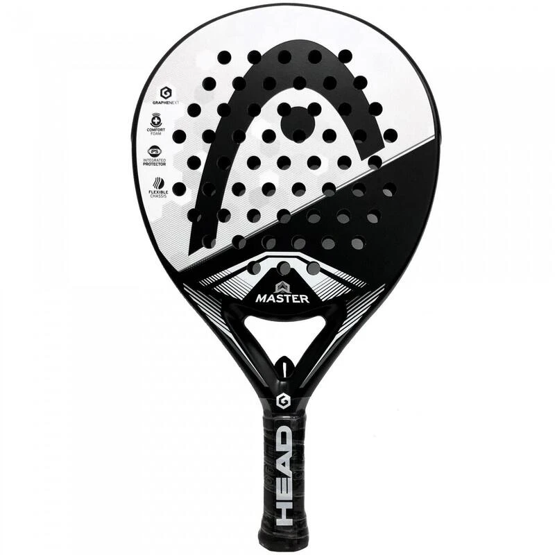 Head Raquette De Padel Graphene XT Master LTD 3 Head Raquette De Padel Graphene XT Master LTD