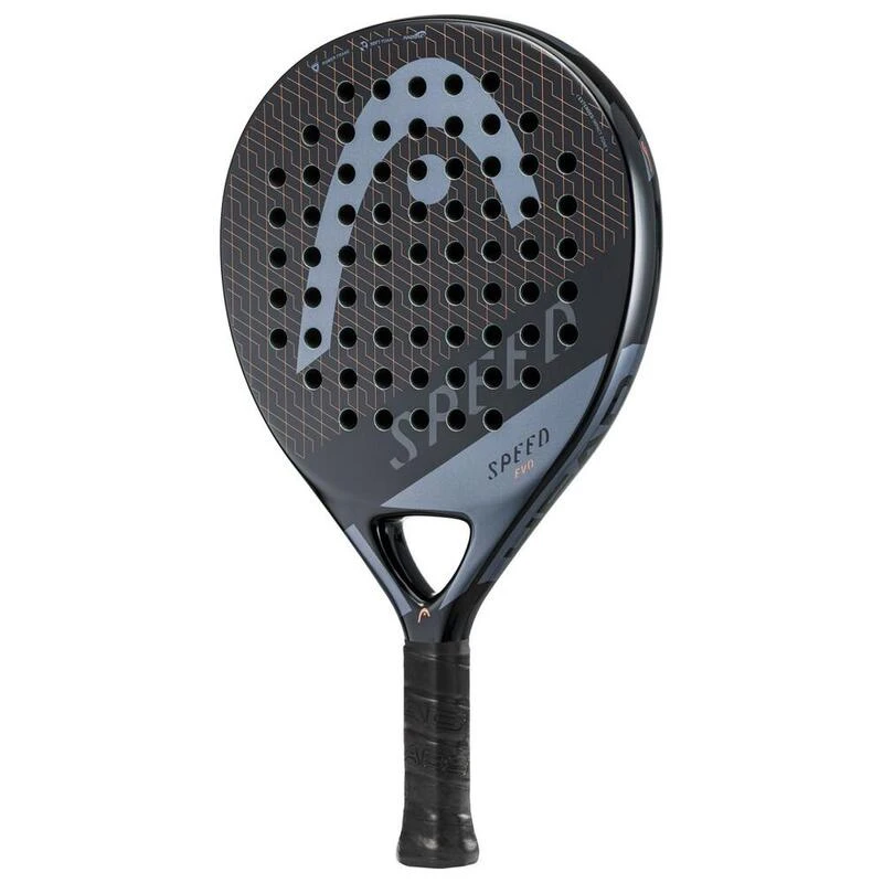Raquette De Padel Head Evo Speed 3 Raquette De Padel Head Evo Speed