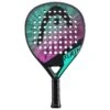 RAQUETTE DE PADEL HEAD FLASH 23 2 RAQUETTE DE PADEL HEAD FLASH 23 -Criquet Boutique raquette de padel head flash 23