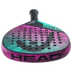 RAQUETTE DE PADEL HEAD FLASH 23 8 RAQUETTE DE PADEL HEAD FLASH 23 -Criquet Boutique raquette de padel head flash 23 2
