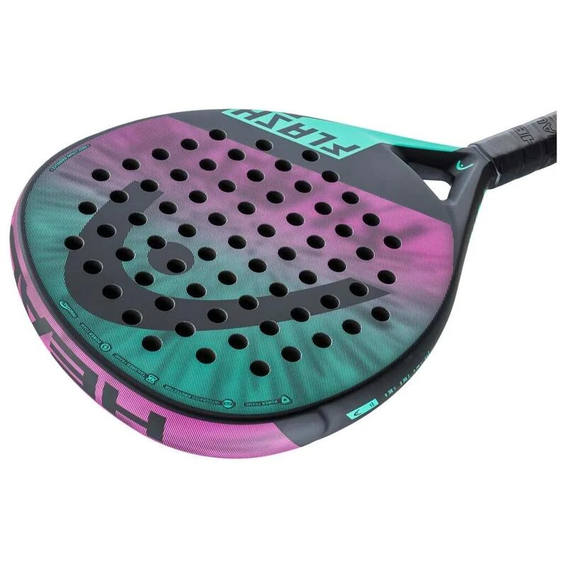 RAQUETTE DE PADEL HEAD FLASH 23 6 RAQUETTE DE PADEL HEAD FLASH 23 – Image 4