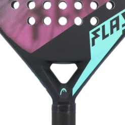 Raquette De Padel Head Flash -Criquet Boutique raquette de padel head flash 4