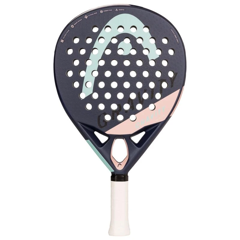 Raquette De Padel - Head Gamma Motion 22 4 Raquette De Padel - Head Gamma Motion 22 – Image 2