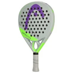 RAQUETTE DE PADEL HEAD Gravity Elite -Criquet Boutique raquette de padel head gravity elite 3