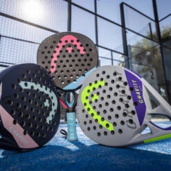 RAQUETTE DE PADEL HEAD Gravity Elite -Criquet Boutique raquette de padel head gravity elite 4
