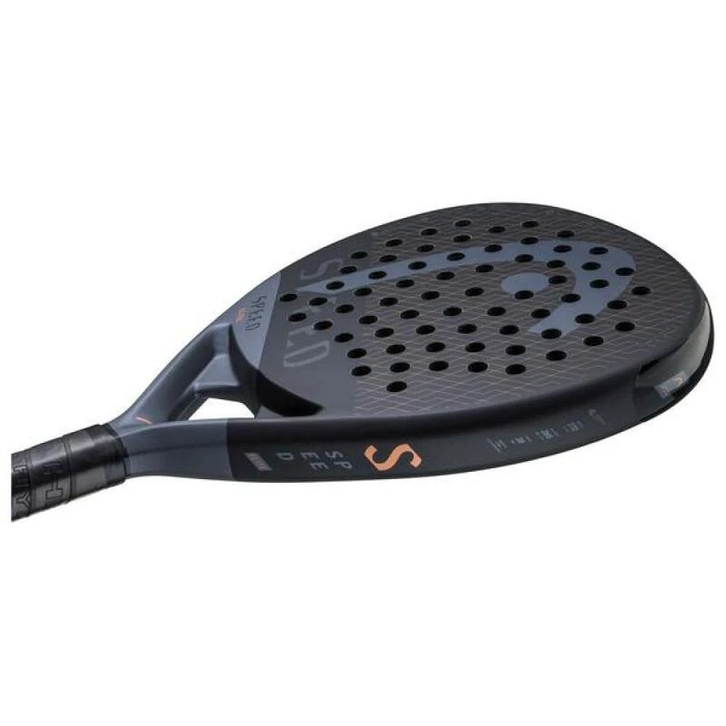 Raquette De Padel Head Speed Elite 4 Raquette De Padel Head Speed Elite – Image 2