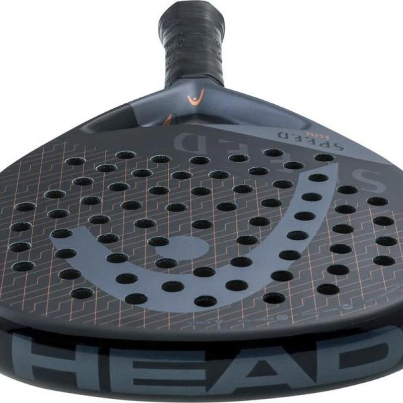 Raquette De Padel Head Speed Elite 5 Raquette De Padel Head Speed Elite – Image 3