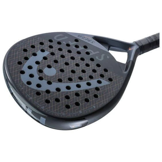 Raquette De Padel Head Speed Elite 6 Raquette De Padel Head Speed Elite – Image 4