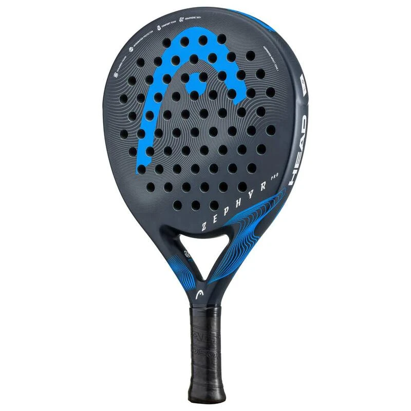 RAQUETTE DE PADEL Head Zephyr Pro 2023 7 RAQUETTE DE PADEL Head Zephyr Pro 2023 – Image 5