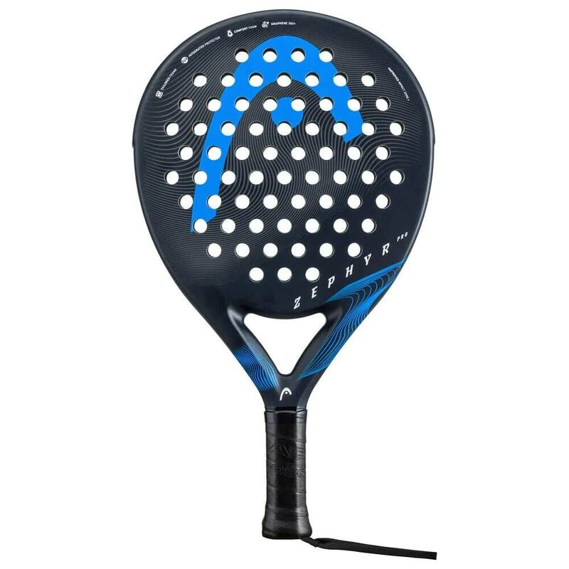 RAQUETTE DE PADEL Head Zephyr Pro 2023 3 RAQUETTE DE PADEL Head Zephyr Pro 2023